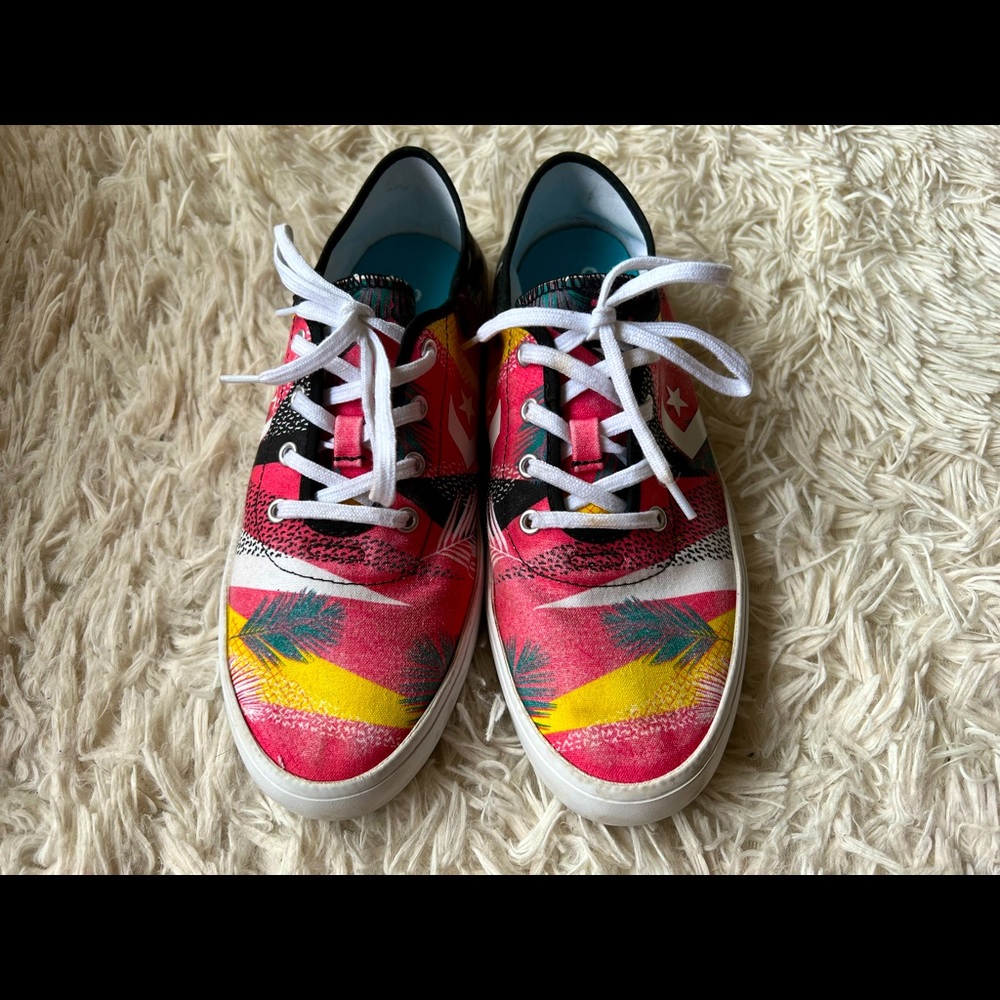 Converse Women’s Shoes